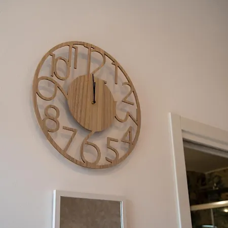 Italy 57 Appartement *