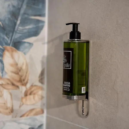 Italy 57 Apartament Bari