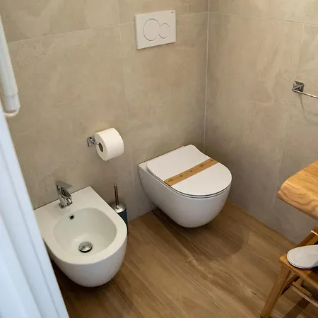 Apartament Italy 57 *