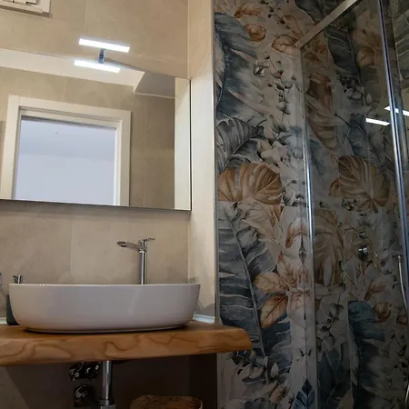 Apartament Italy 57 Bari