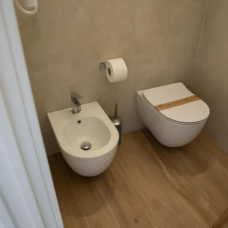 Italy 57 Apartamento Bari