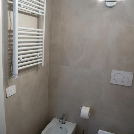 Apartament Italy 57 Bari