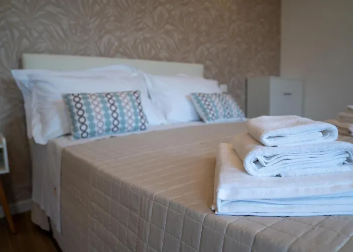 Italy 57 Appartement