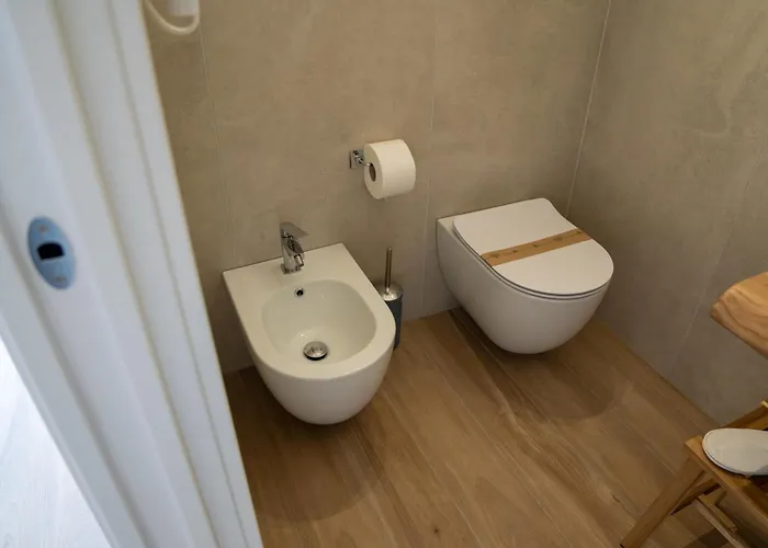 Italy 57 Appartement Bari