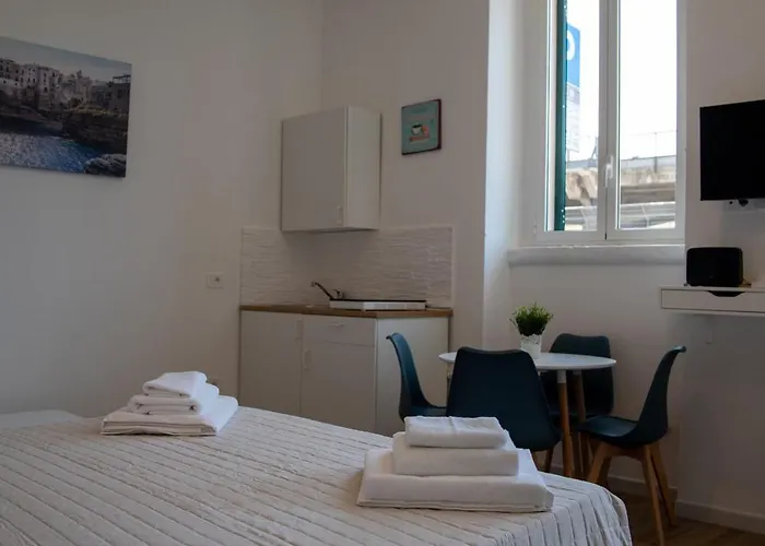 Appartement Italy 57