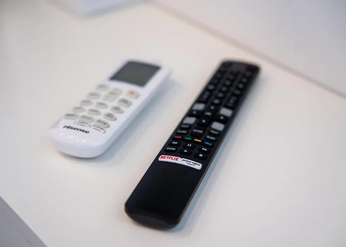 Appartement Italy 57 *