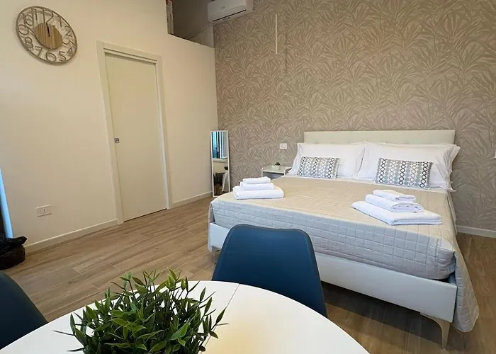 Appartement Italy 57