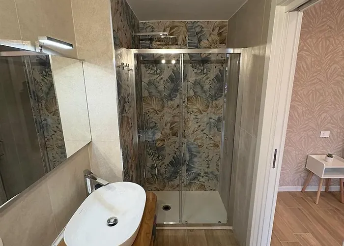 Italy 57 Appartement *