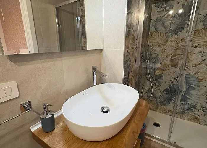 Appartement Italy 57 Bari