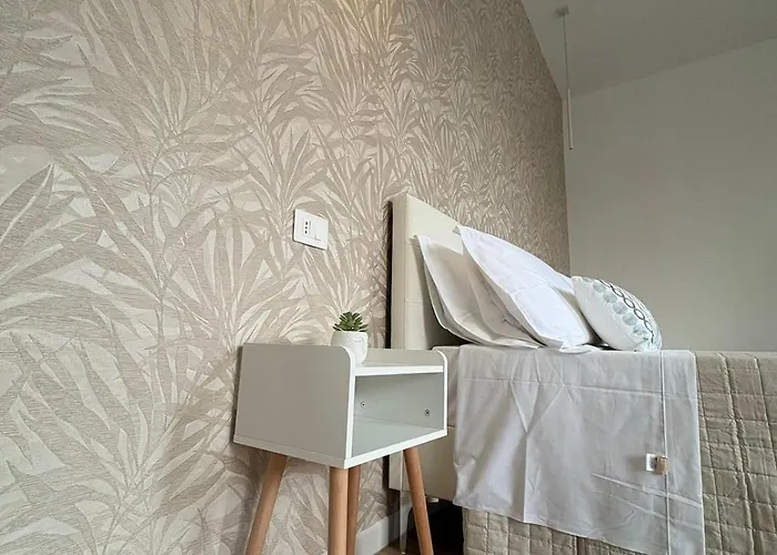 Italy 57 Appartement