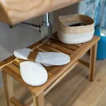 Italy 57 Apartman *