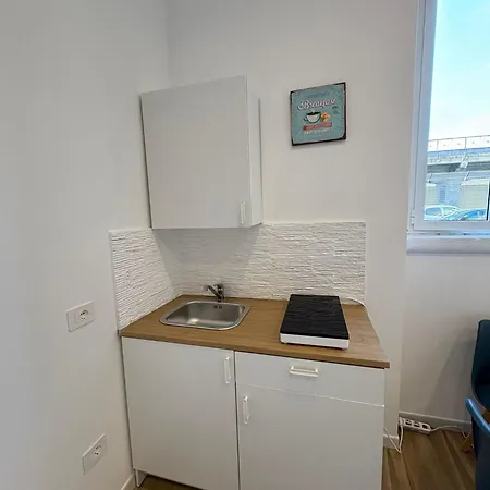 Italy 57 Appartamento Bari