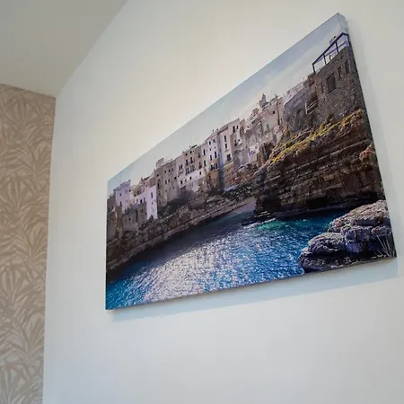 Italy 57 Apartment