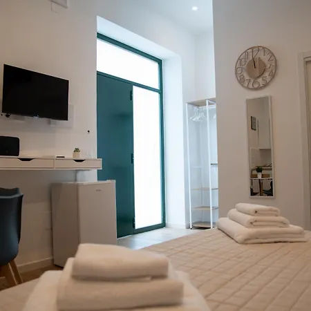 Apartment Italy 57 Bari