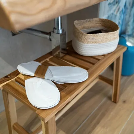 Italy 57 Appartamento *