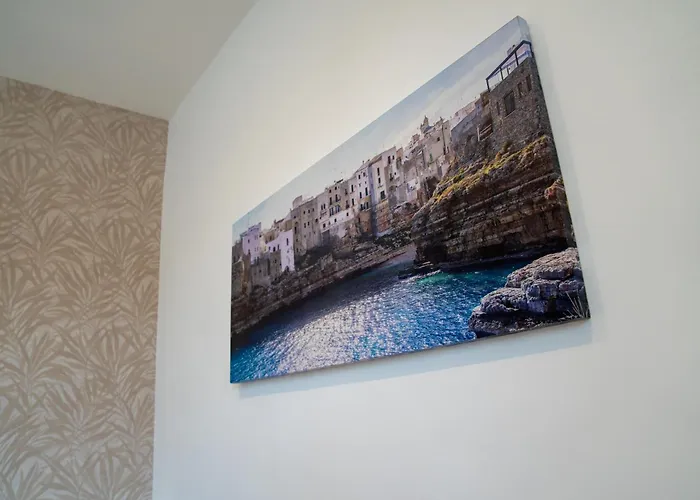 Italy 57 Appartement