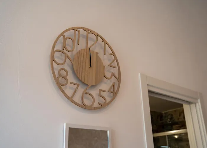 Italy 57 Appartement *