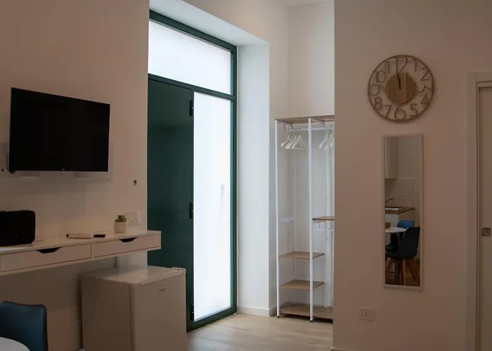 Apartamento Italy 57