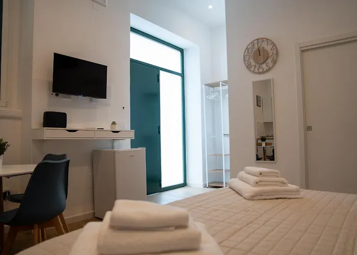 Appartement Italy 57 Bari