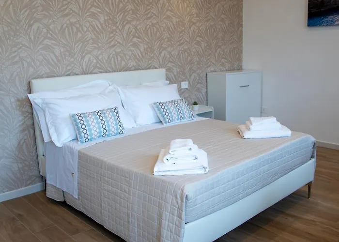 Appartement Italy 57