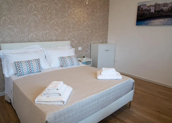 Italy 57 Appartement *