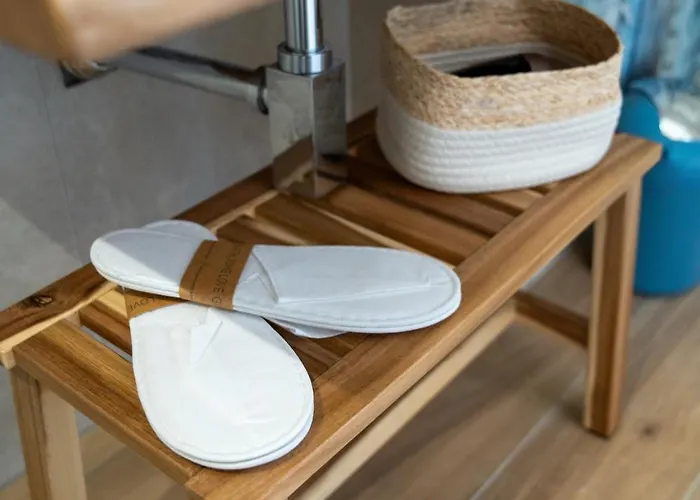 Italy 57 Apartamento *