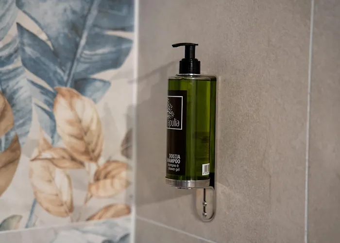 Italy 57 Appartement Bari