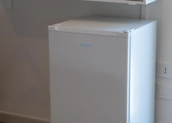 Appartement Italy 57 *