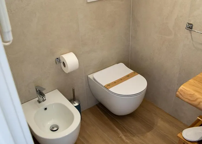 Apartamento Italy 57 *