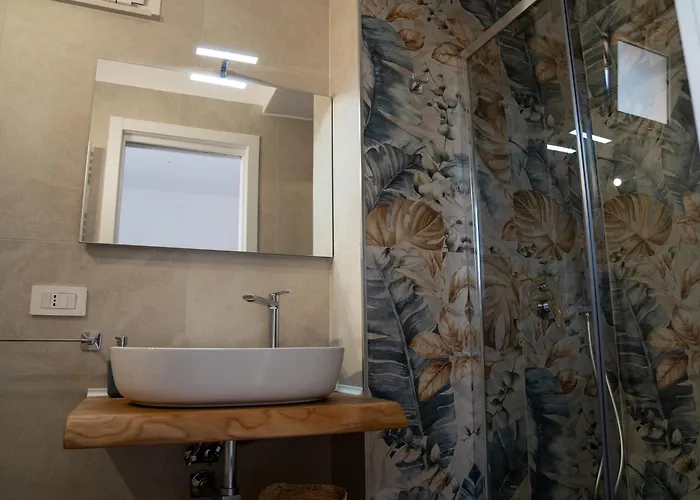 Apartamento Italy 57 Bari