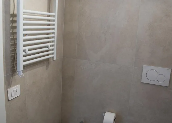 Appartement Italy 57 Bari