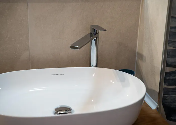 Apartamento Italy 57